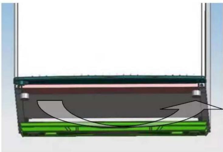 EAS Electric EMR851 - Nivelamento - 6