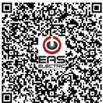 EAS Electric EMR851 - SMART TECHNOLOGY - 1