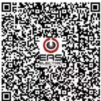 EAS Electric EMV56RC - SMART TECHNOLOGY - 1