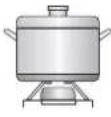 EAS Electric EMH461CGB - Safety and Energy saving advice - 9