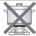 EAS Electric EMH461CGB - Safety and Energy saving advice - 11