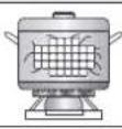 EAS Electric EMH363GBNX - Safety and Energy saving advice - 7