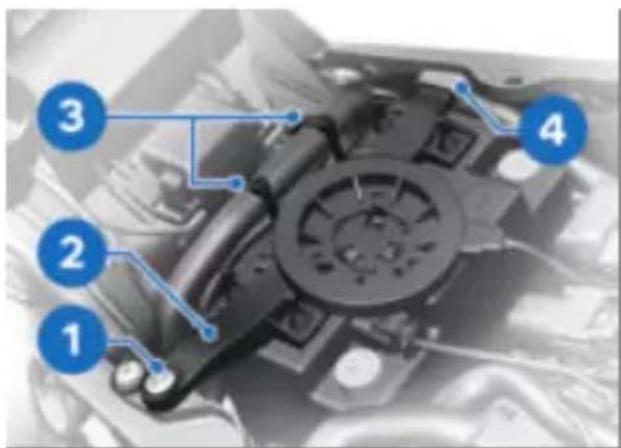 BMW R 1300 GS (2023) - MAINTENANCE - 1