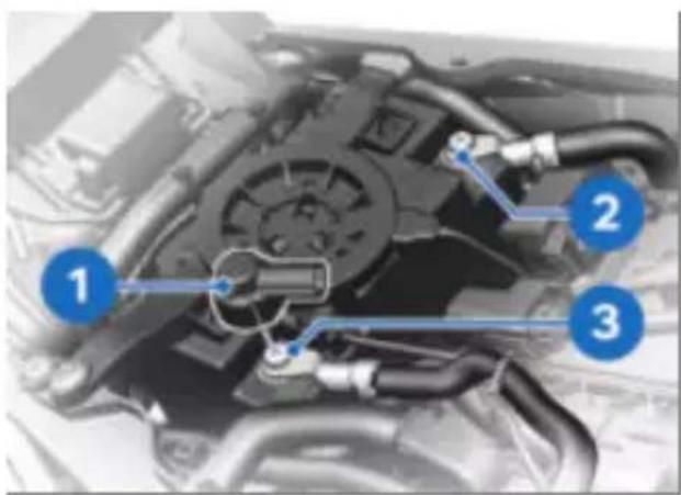 BMW R 1300 GS (2023) - MAINTENANCE - 1