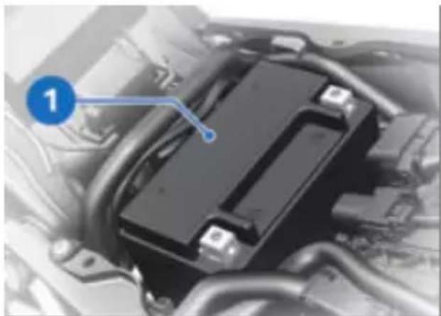 BMW R 1300 GS (2023) - MAINTENANCE - 2