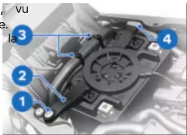 BMW R 1300 GS (2023) - MAINTENANCE - 3