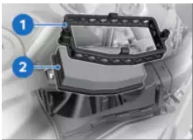 BMW R 1300 GS (2023) - MAINTENANCE - 2