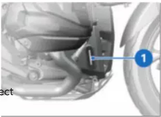 BMW R 1300 GS (2023) - ATTENTION - 1