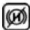 BMW R 1300 GS (2023) - Texte d'affichage Signification - 2