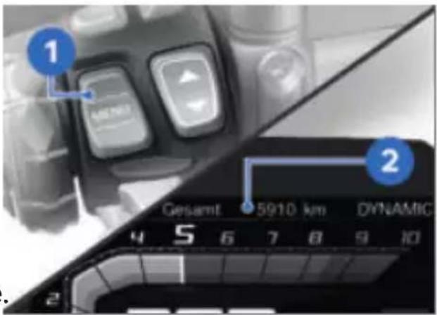 BMW R 1300 GS (2023) - Condition préalable - 1
