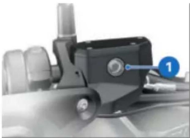 BMW R 1300 GS (2023) - MAINTENANCE - 1