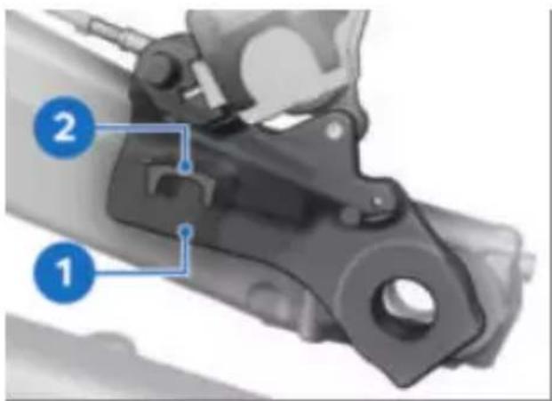 BMW F 900 GS (2023) - MAINTENANCE - 1