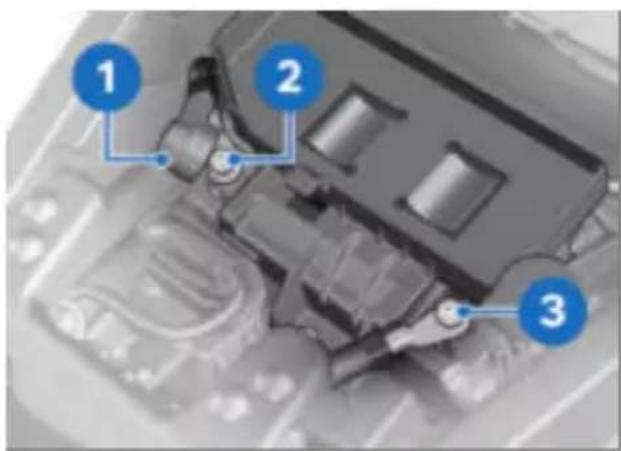BMW F 900 GS (2023) - MAINTENANCE - 1