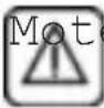 BMW F 900 GS (2023) - Texte d'affichage Signification - 8