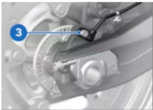 BMW F 900 GS (2023) - MAINTENANCE - 2