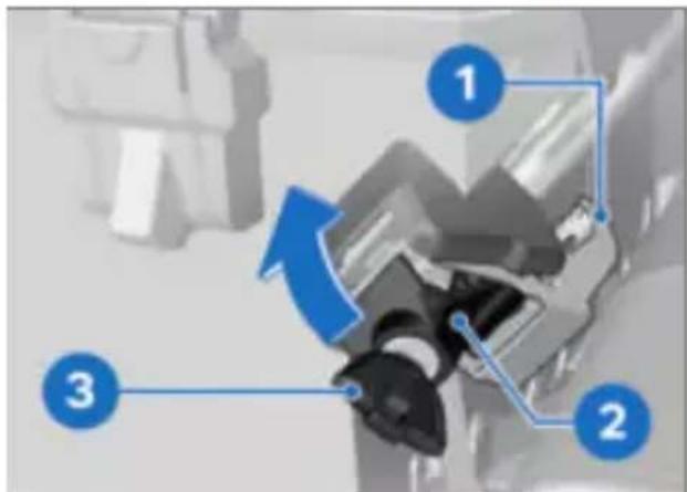 BMW F 900 GS (2023) - Charge utile maximale et vitesse maximale - 1
