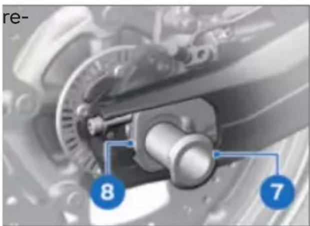 BMW F 900 GS (2023) - MAINTENANCE - 4