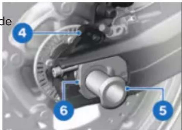 BMW F 900 GS (2023) - MAINTENANCE - 4