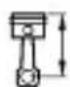 BMW F 900 GS Adventure (2023) - Contrôler le jeu de l'embrayage - 2