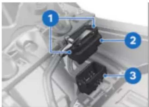 BMW F 900 GS Adventure (2023) - ATTENTION - 1