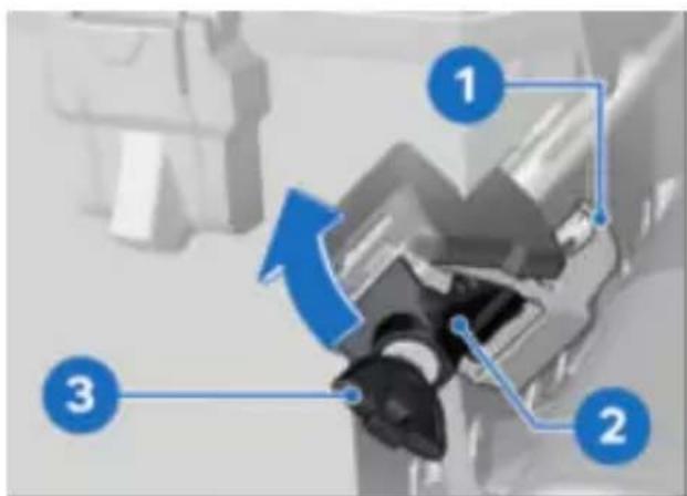 BMW F 900 GS Adventure (2023) - ACCESSOIRES - 1