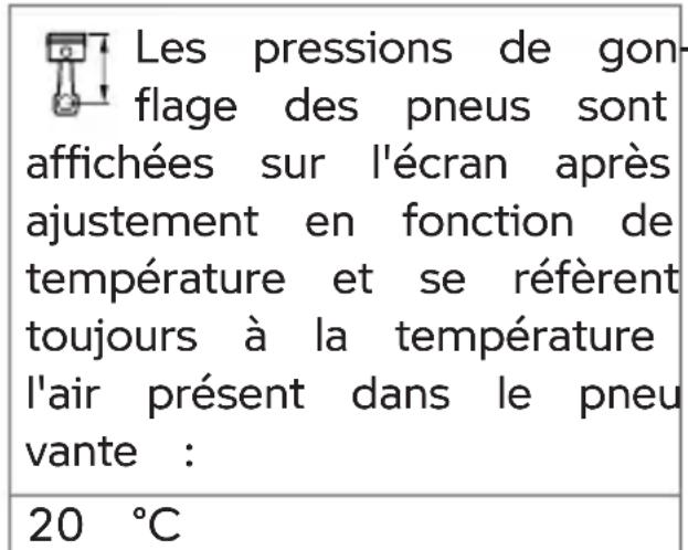 BMW F 900 GS Adventure (2023) - Compensation thermique - 1