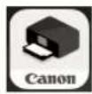 CANON PIXMA E3440 - Connecting to a Smartphone - 2