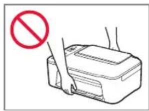 CANON PIXMA E3440 - 1