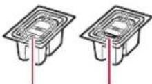 CANON PIXMA E3440 - Kutu İçeriği - 1