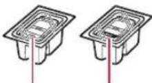 CANON PIXMA E3440 - Box Contents - 1