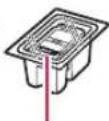 CANON PIXMA E3440 - Contenu de la boîte - 2
