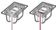CANON PIXMA E3440 - Continutul cutiei - 1