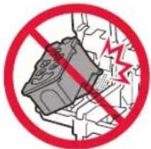 CANON PIXMA G4410 - Installing the Cartridge - 14