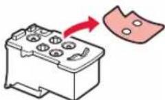 CANON PIXMA G4410 - Installing the Cartridge - 6