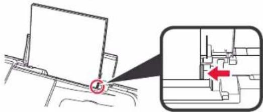 CANON PIXMA G4410 - Troubleshooting - 6