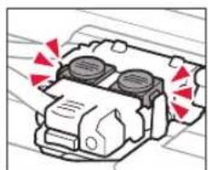 CANON PIXMA G4410 - Déplacement de l'imprimante - 1