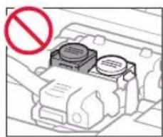 CANON PIXMA G4410 - Transporting Your Printer - 16
