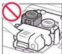 CANON PIXMA G4410 - Encender la impresora - 3