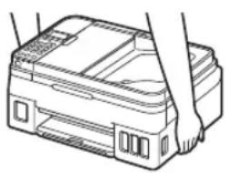 CANON PIXMA G4410 - 1