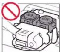 CANON PIXMA G4410 - Encender la impresora - 5