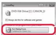 CANON PIXMA G4410 - Using Setup CD-ROM (Windows Only) - 5