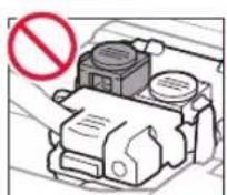 CANON PIXMA G4410 - Transporting Your Printer - 2