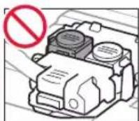 CANON PIXMA G4410 - Encender la impresora - 4