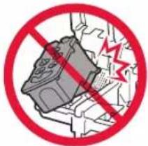 CANON PIXMA G4410 - Transporting Your Printer - 12