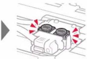 CANON PIXMA G4410 - Transporting Your Printer - 14