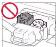 CANON PIXMA G4410 - Transporting Your Printer - 15