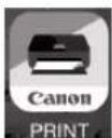 CANON PIXMA G4410 - iOS - 2