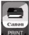 CANON PIXMA G4410 - iOS - 2