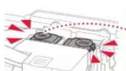 CANON PIXMA G2460 - Transporting Your Printer - 1