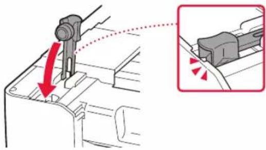 CANON PIXMA G2460 - Importante - 7
